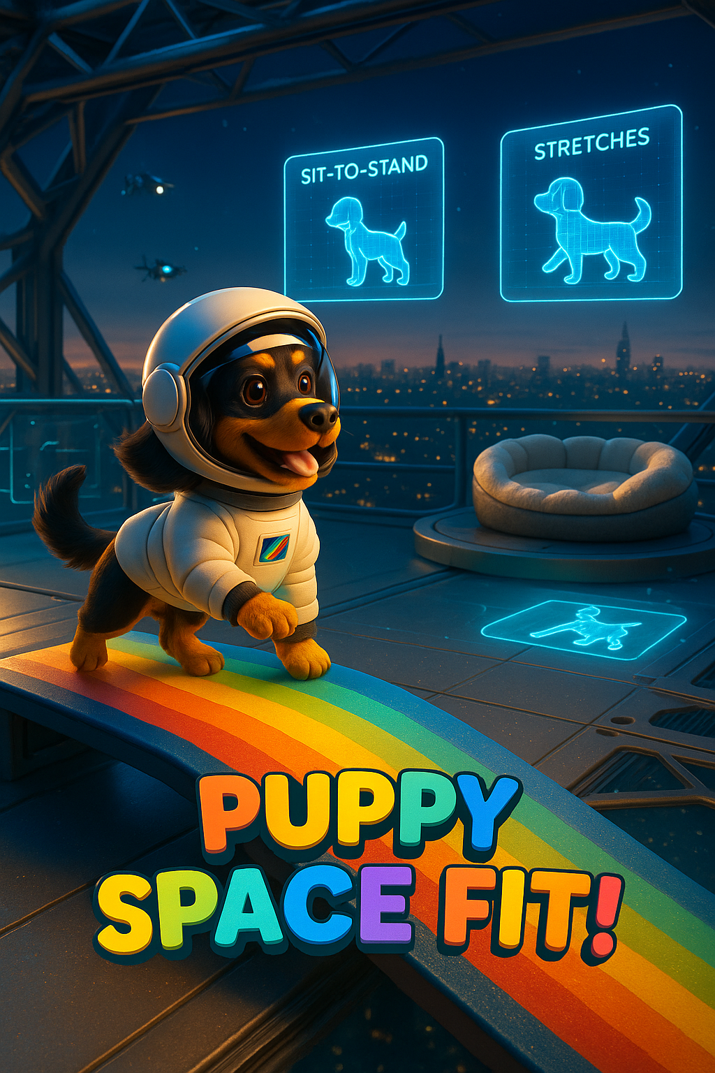 Otto's Spine Safety Academy